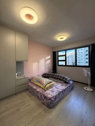 Blk 464B West Plains @ Bukit Batok (Bukit Batok), HDB 4 Rooms #566162611